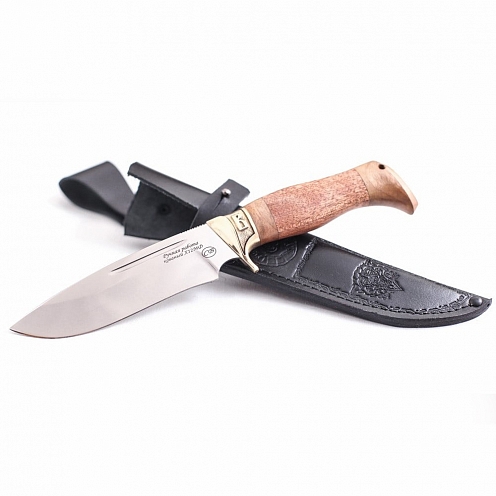 Нож "Южанин" Х12МФ (СВ-Клинок). Фото №1