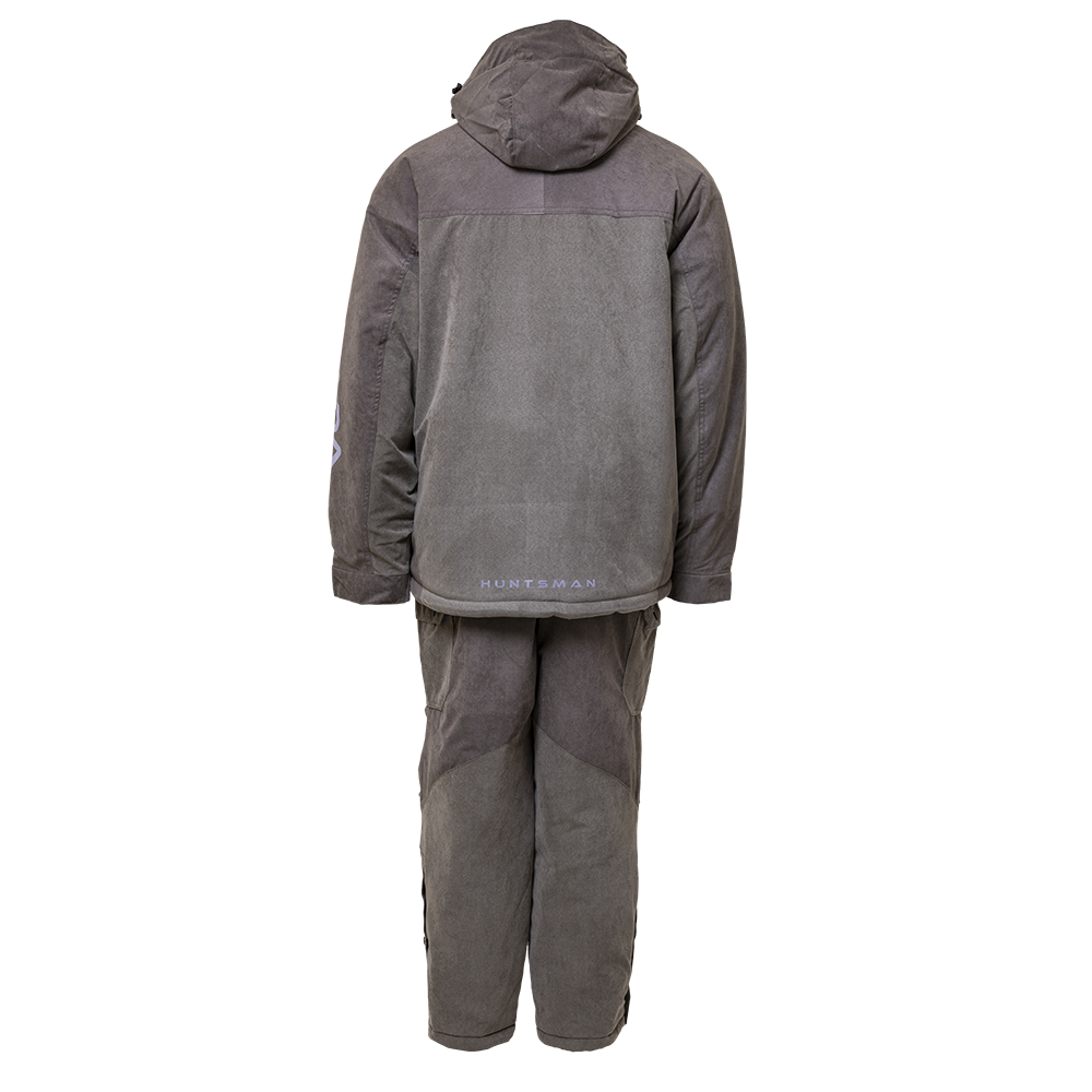 Костюм Huntsman Канада цвет Хаки ткань Finlandia р. 52-54/170-176. Фото №6