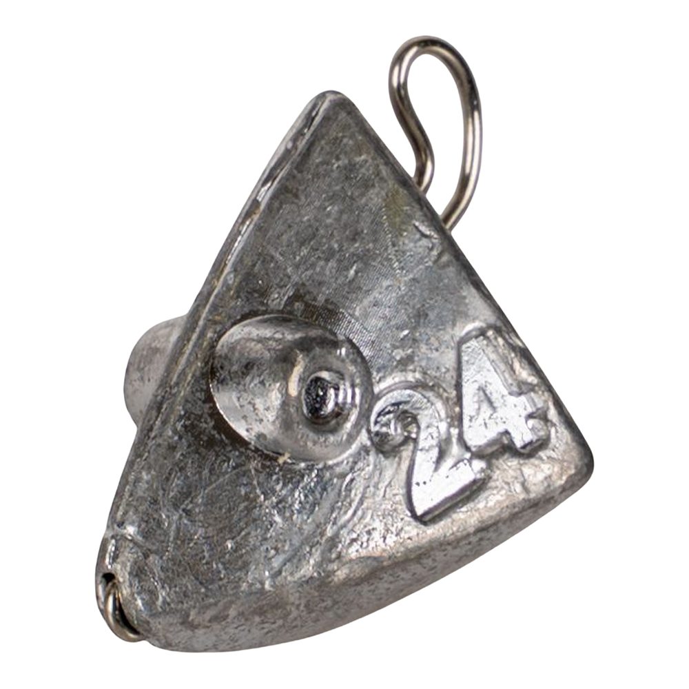 Груз Чебурашка голова рыбки разборная 24гр TritOn (уп. 5шт). Фото №2 Груз Чебурашка голова рыбки разборная 24гр TritOn (уп. 5шт). Фото №2