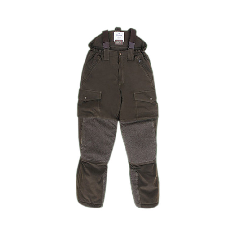 Костюм зимний "Сарыч" (58-60/188). Фото №3