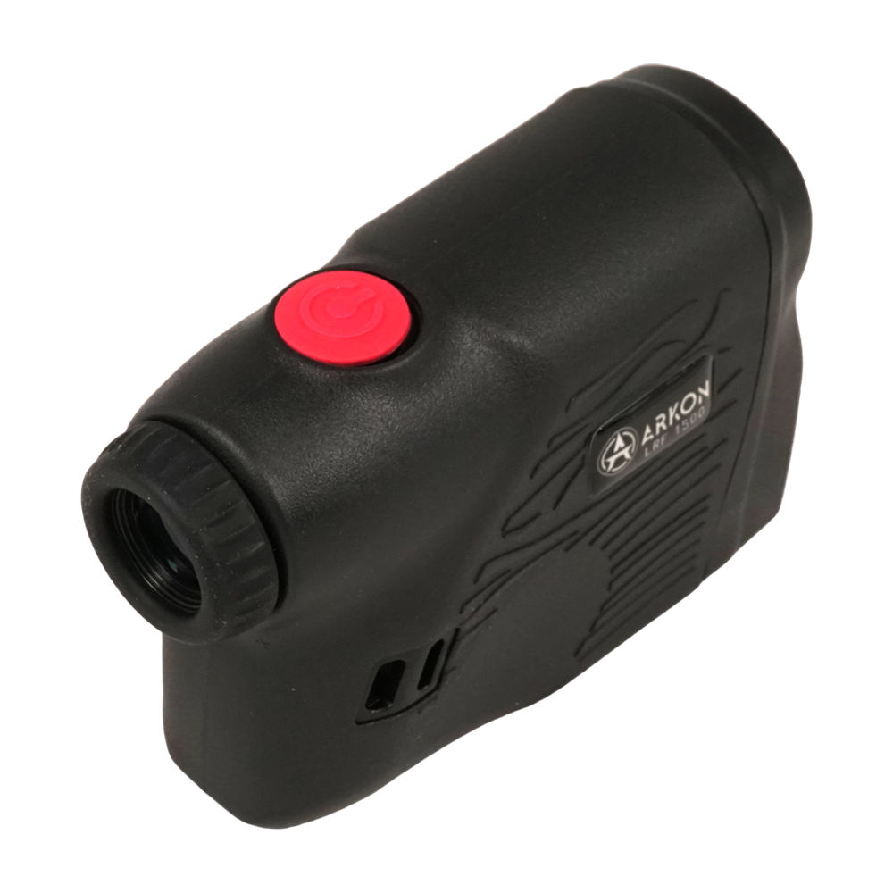 Лазерный дальномер лазерный Arkon LRF 1500. Фото №1 Лазерный дальномер лазерный Arkon LRF 1500. Фото №1