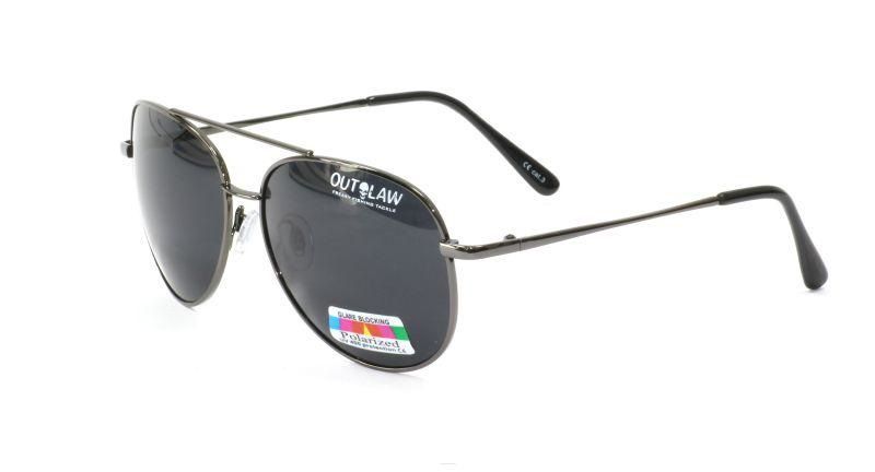 Очки BALZER Outlaw Pilot. Фото №1