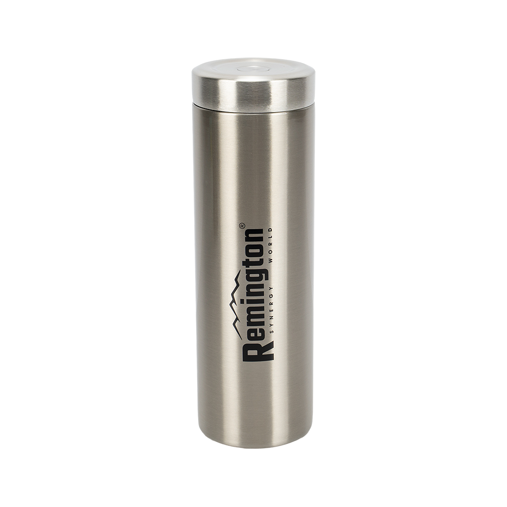 Термос Remington ThermalCore 500 Silver, сит.. Фото №1