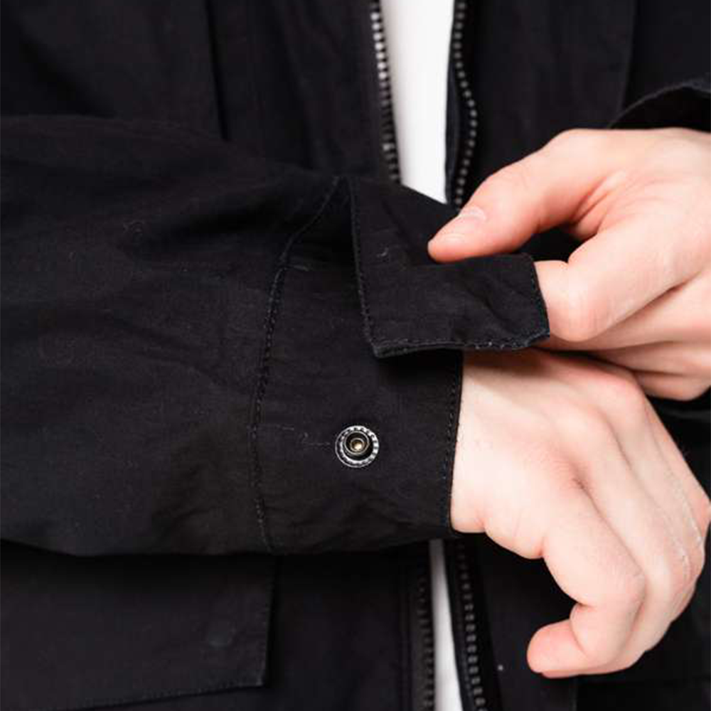 Куртка Remington Limit Тrend Black р. 2XL. Фото №6