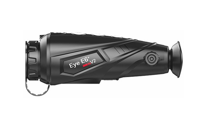 Монокуляр тепловизионный XeyeE3PlusV.2 384х288, ø25мм,зум х2/х4,поле°10,5х7,9,бат.до7ч,обнаруж.1298м. Фото №3 Монокуляр тепловизионный XeyeE3PlusV.2 384х288, ø25мм,зум х2/х4,поле°10,5х7,9,бат.до7ч,обнаруж.1298м. Фото №3