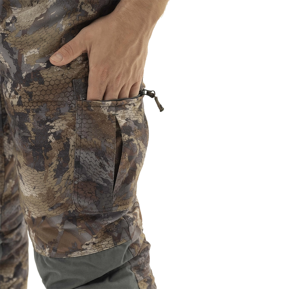 Костюм Remington Night Coyote Timber р. S. Фото №12 Костюм Remington Night Coyote Timber р. S. Фото №12
