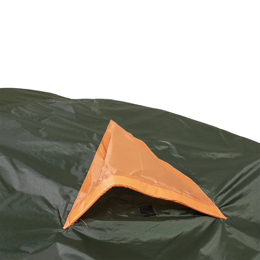 Палатка Tramp Carriage 3 (V2) (зеленый). Фото №2 Палатка Tramp Carriage 3 (V2) (зеленый). Фото №2