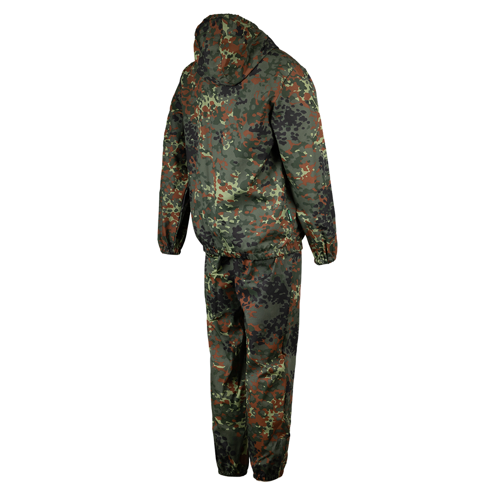 Костюм Huntsman летний Стрелок цвет Тайгер ткань Сорочка (Размер: 48-50, Рост: 170-176). Фото №4 Костюм Huntsman летний Стрелок цвет Тайгер ткань Сорочка (Размер: 48-50, Рост: 170-176). Фото №4