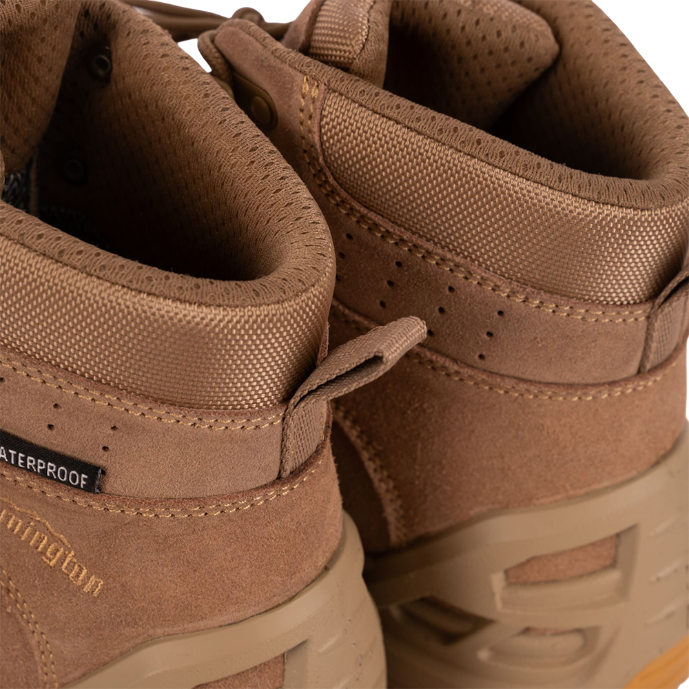 Ботинки Remington Boots Military Style Сanyon р. 44. Фото №4