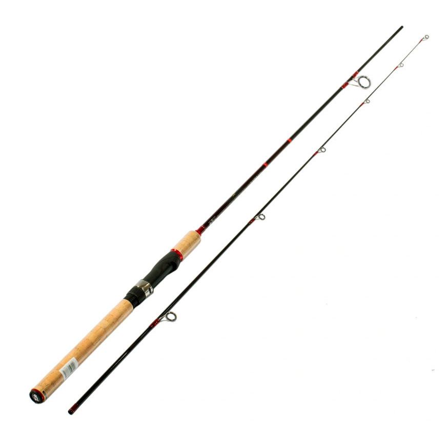 Спиннинг штекерный Daiwa Vulcan-AR VL-862 MHFS 2,59м (10-40г) (00084023). Фото №2