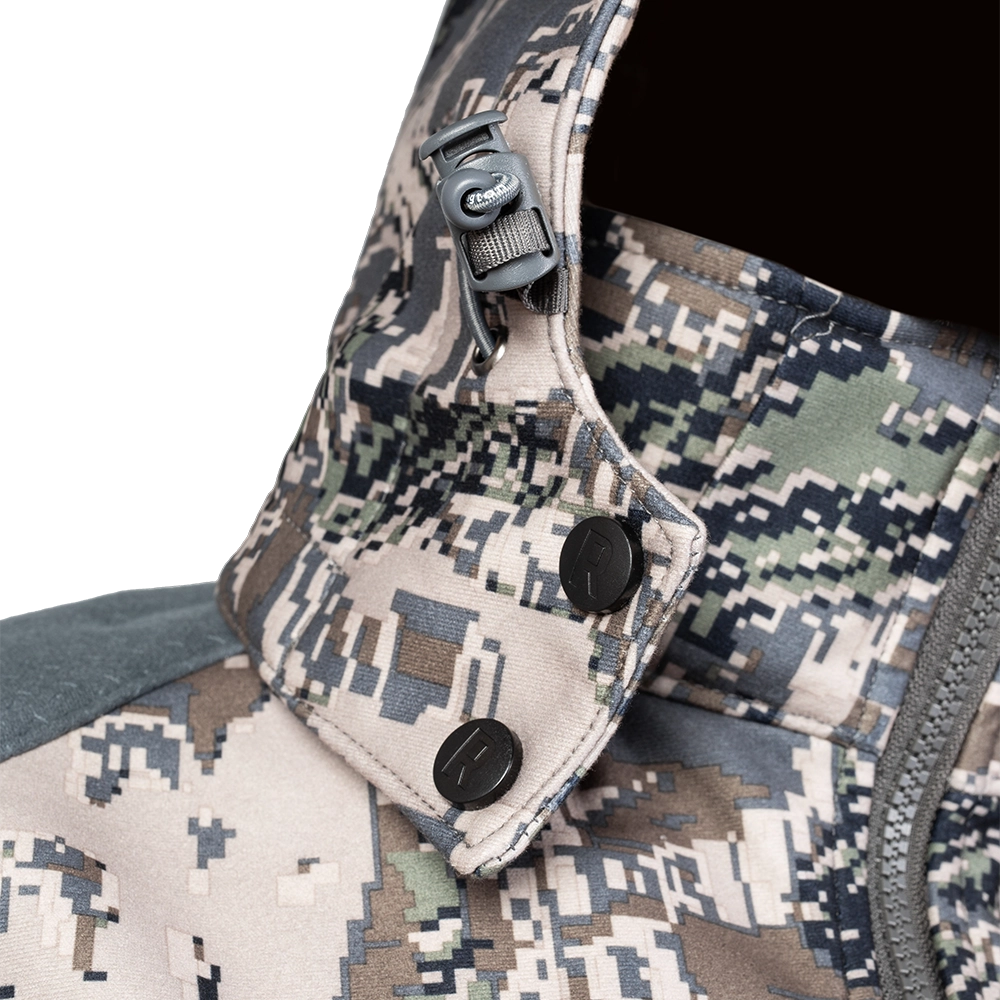 Костюм Remington XM Elite Figure р. S. Фото №13