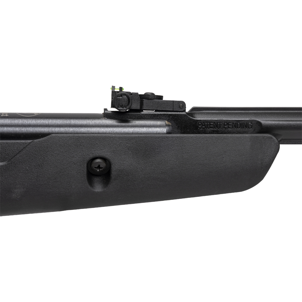 Винтовка пневматическая Hatsan AIRTACT ED (пластик, орт. Приклад), калибр 6,35 мм, 3 Дж.. Фото №12 Винтовка пневматическая Hatsan AIRTACT ED (пластик, орт. Приклад), калибр 6,35 мм, 3 Дж.. Фото №12