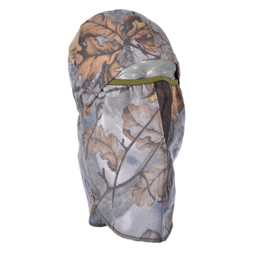 Шлем-маска "Термо-1", лес (ХСН). Фото №1