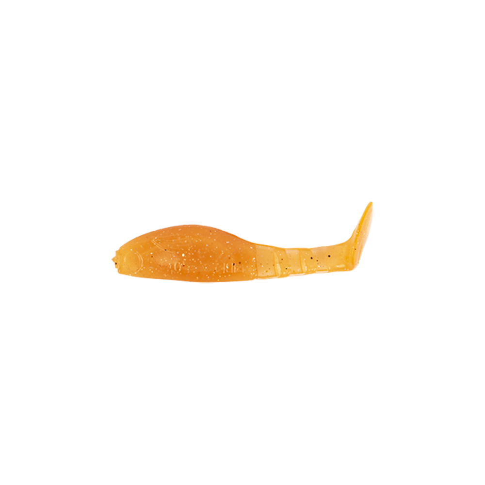 Р 50.А (ассорти) Виброхвост 50мм (10шт). Фото №1