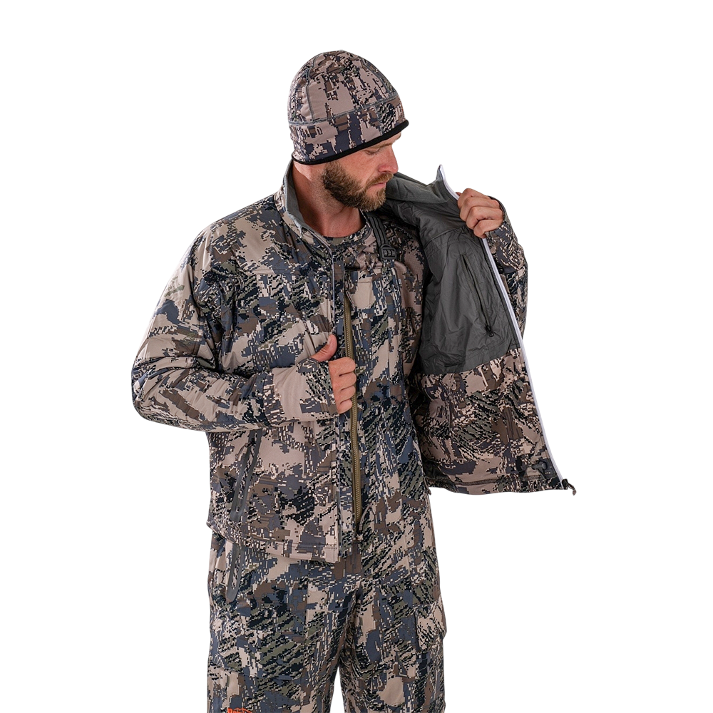 Костюм Remington 3 в 1 Researcher Pro Figure р. S. Фото №32