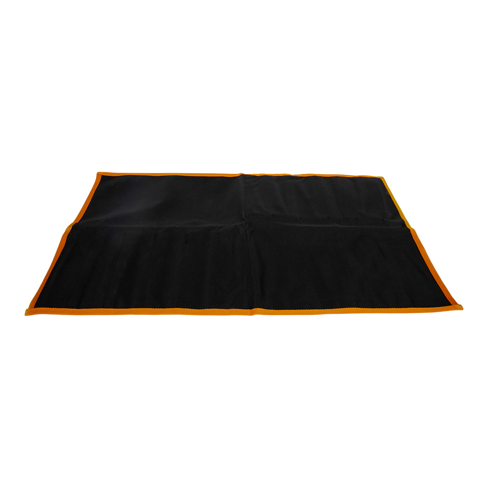 Чехол под 12 удочек (черный). Фото №5