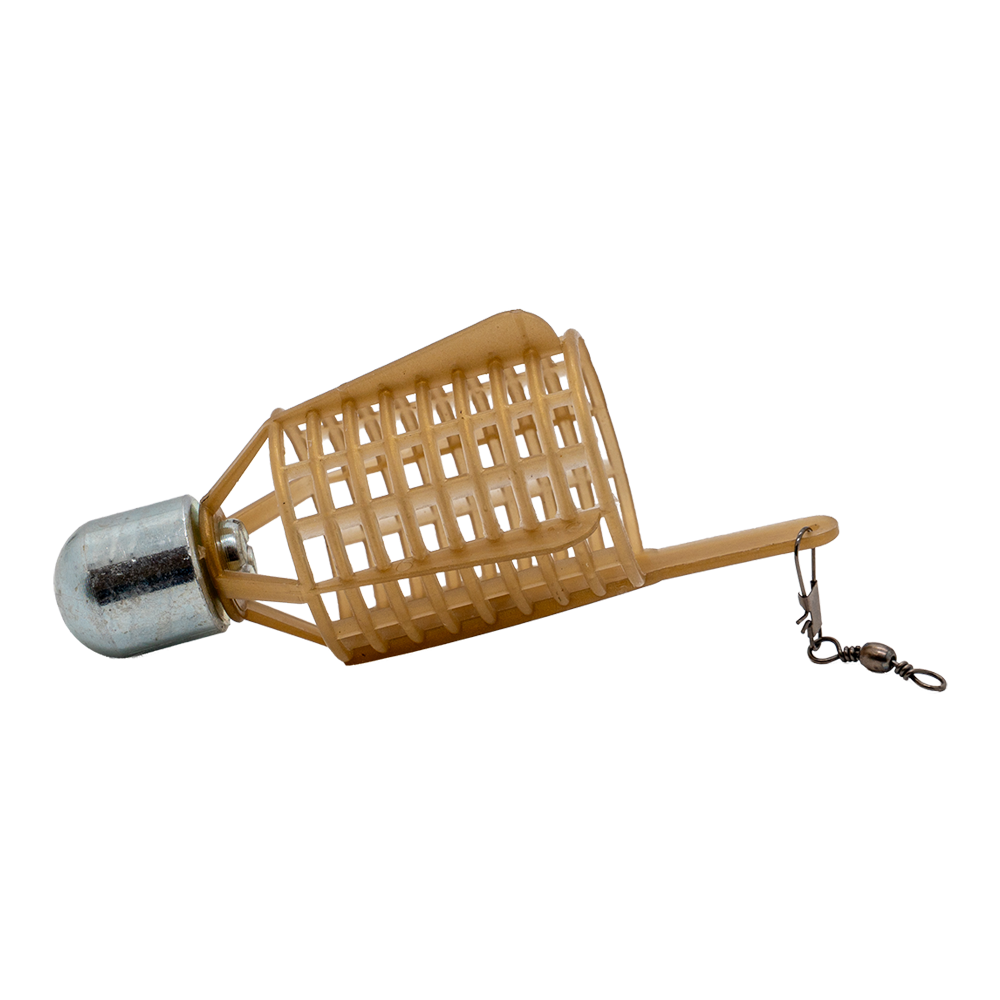 Кормушки Caiman Bullet 50 гр 216367. Фото №2 Кормушки Caiman Bullet 50 гр 216367. Фото №2