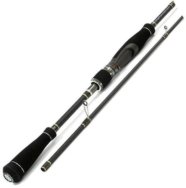 Спиннинг Ayashi Rexzus 902MH 16-42g (Fuji Alconite). Фото №1