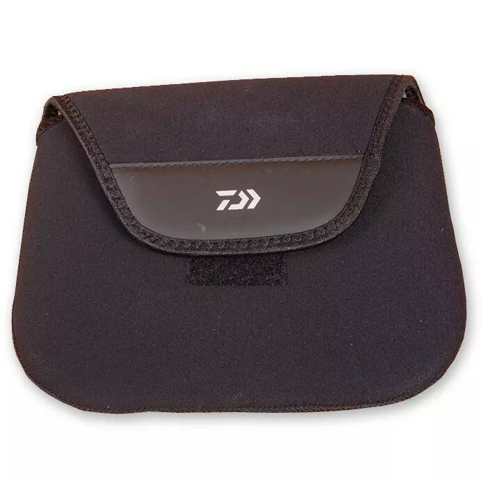 Чехол для катушки DAIWA "Neo Reel Cover" SP-L, неопрен. (14710037Х). Фото №1
