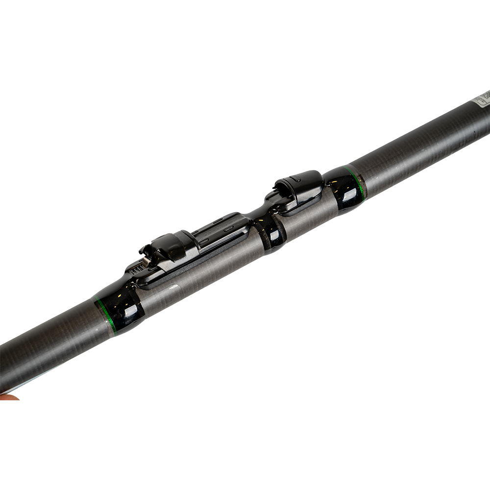 Удилище проводочное Nisus Green Rod с/к carbon 5м, 15-40гр*. Фото №7 Удилище проводочное Nisus Green Rod с/к carbon 5м, 15-40гр*. Фото №7