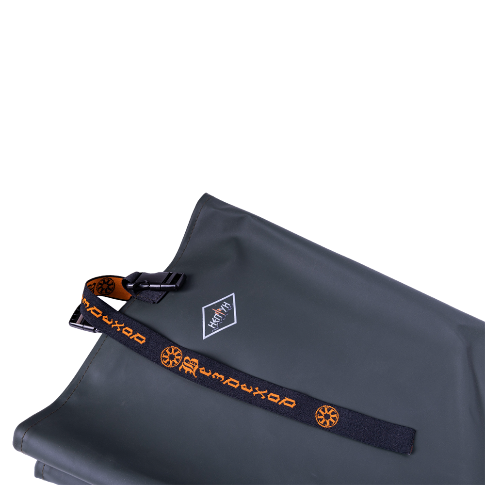 Сапоги рыбацкие Вездеход Нептун из ЭВА c ПУ подошвой с утеплителем, надставкой из винитола (олива) р. 42. Фото №2 Сапоги рыбацкие Вездеход Нептун из ЭВА c ПУ подошвой с утеплителем, надставкой из винитола (олива) р. 42. Фото №2