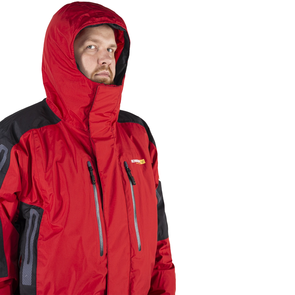 Куртка Remington Bullfinch р. XL. Фото №4 Куртка Remington Bullfinch р. XL. Фото №4