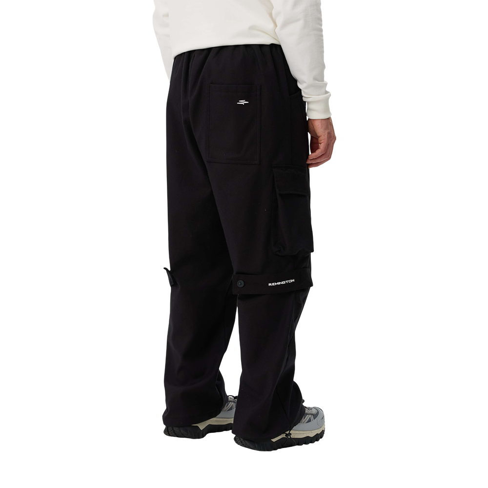 Брюки Remington Respect II Black р. M. Фото №4