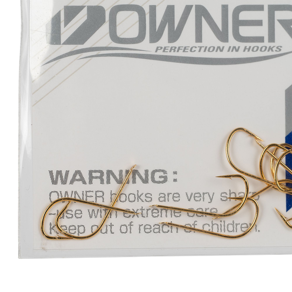 Крючок Owner 50284 №9. Фото №2