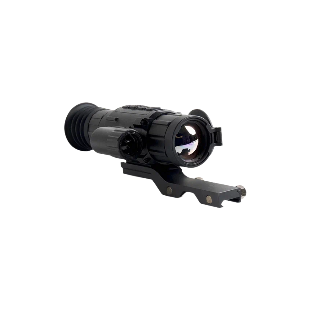 Тепловизионный прицел LONGOT R635L. Фото №6