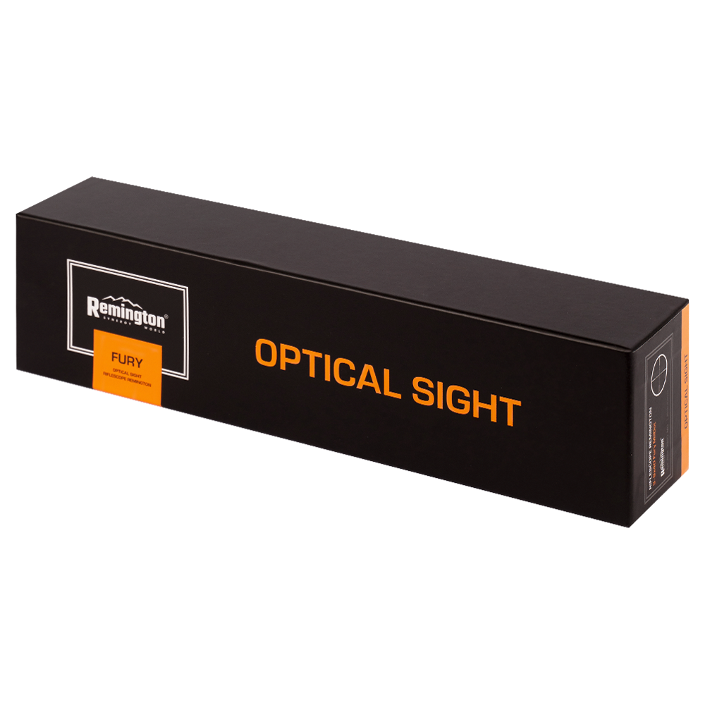 Оптический прицел REMINGTON 3-9x40 Fury 25mm MillDot. Фото №8 Оптический прицел REMINGTON 3-9x40 Fury 25mm MillDot. Фото №8