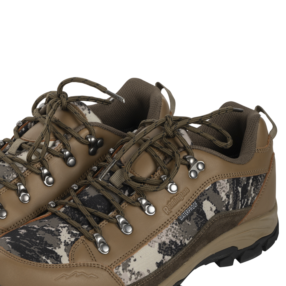 Полуботинки Remington Safety р. 42. Фото №7