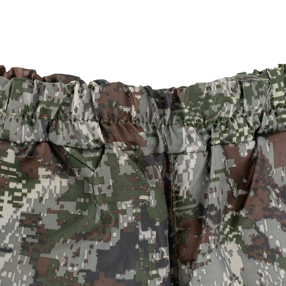 Брюки ВВЗ, оксфорд, цифра. Фото №2