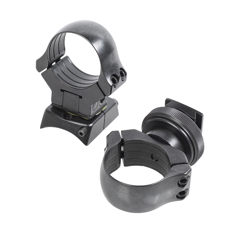 Кронштейн RECKNAGEL на Sabatti 870 25,4мм BH18 (быстросъемный, поворотный). Фото №3 Кронштейн RECKNAGEL на Sabatti 870 25,4мм BH18 (быстросъемный, поворотный). Фото №3