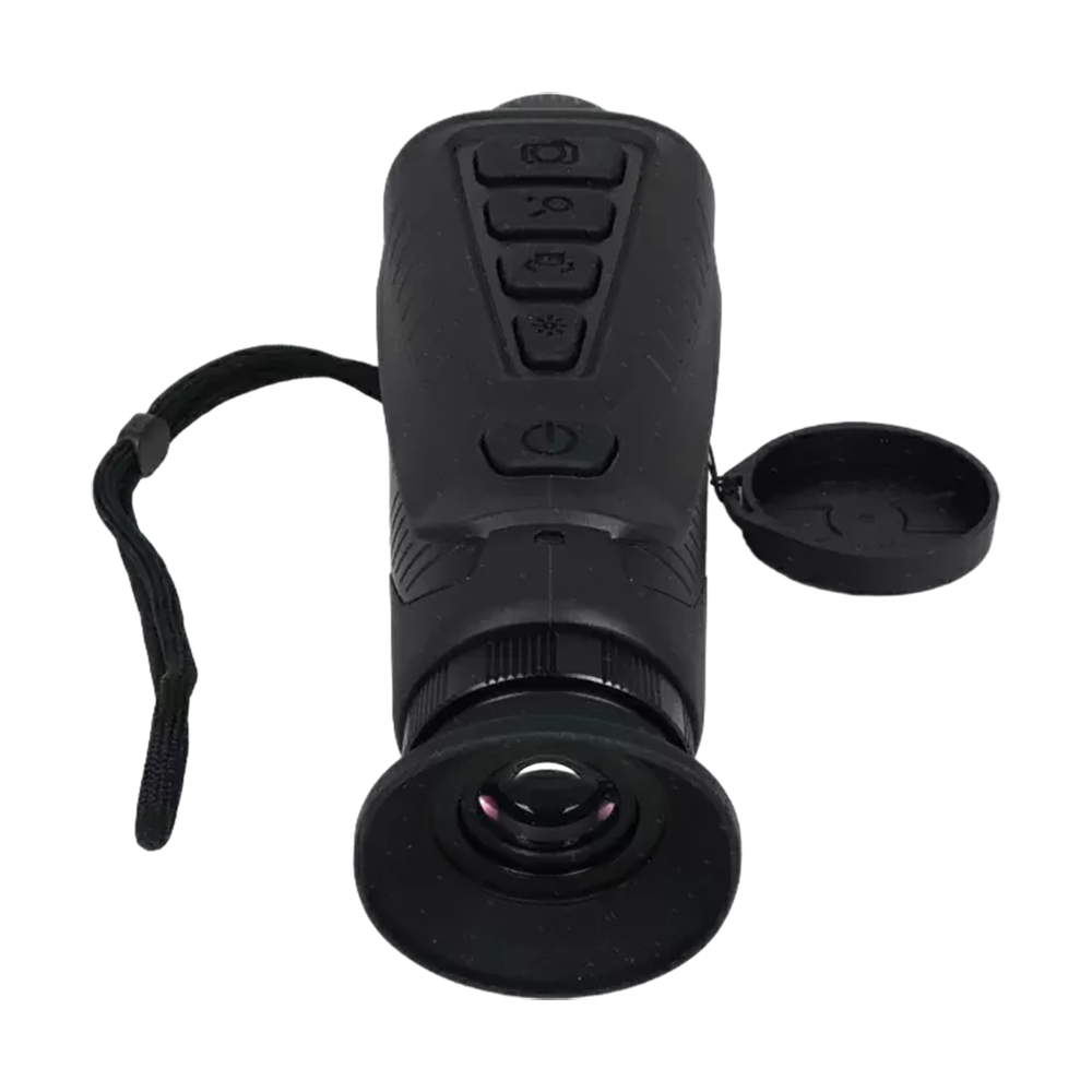 Тепловизионный монокуляр Arkon Ovis II LM35. Фото №4 Тепловизионный монокуляр Arkon Ovis II LM35. Фото №4