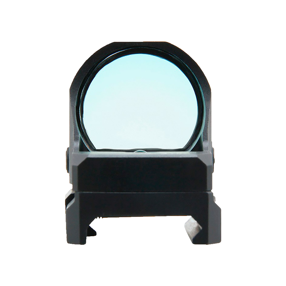 Коллиматор Vector Optics Frenzy-X 1x22x26, открытый MRS (точка 3 МOA, круг 34MOA). Фото №3 Коллиматор Vector Optics Frenzy-X 1x22x26, открытый MRS (точка 3 МOA, круг 34MOA). Фото №3