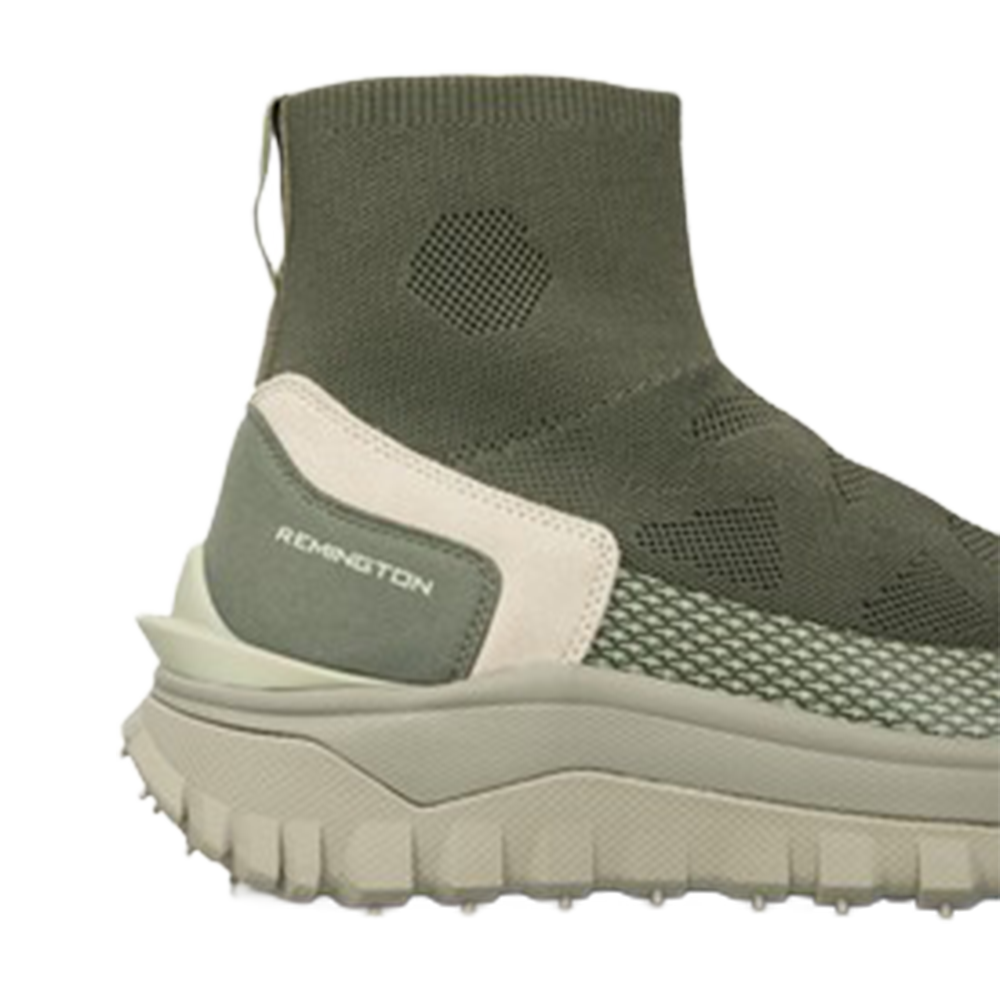 Ботинки Remington Citizen khaki р. 42. Фото №4