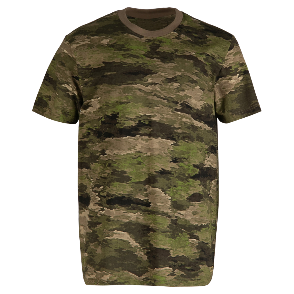 Футболка "Сплав" граница. Фото №1