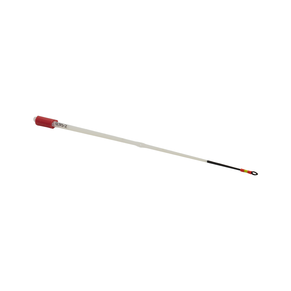 Сторожок Лавсановый "Комариный нос" 350 мкр 120 мм 0,95 - 2 г (Талисман рыбака). Фото №1 Сторожок Лавсановый "Комариный нос" 350 мкр 120 мм 0,95 - 2 г (Талисман рыбака). Фото №1