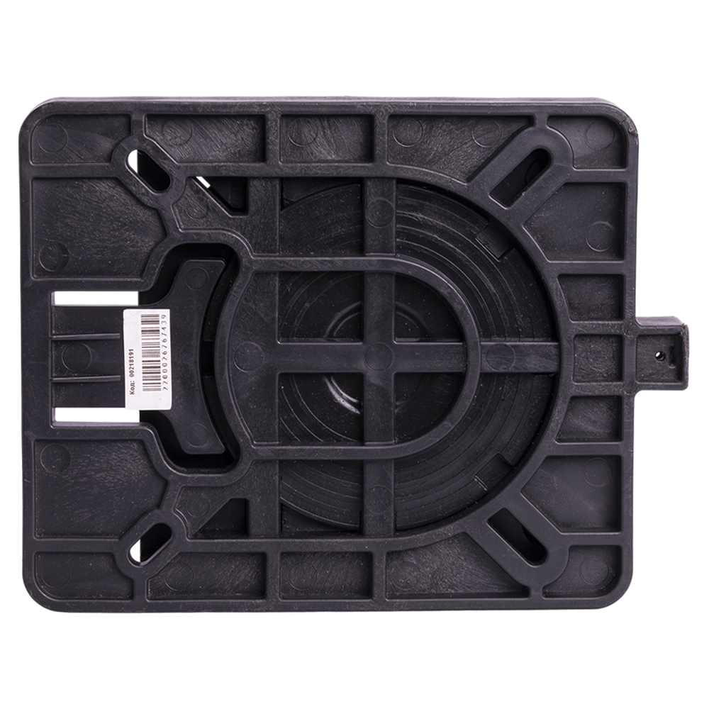 Поворотный механизм под кресло с фиксатором (Патриот). Фото №2