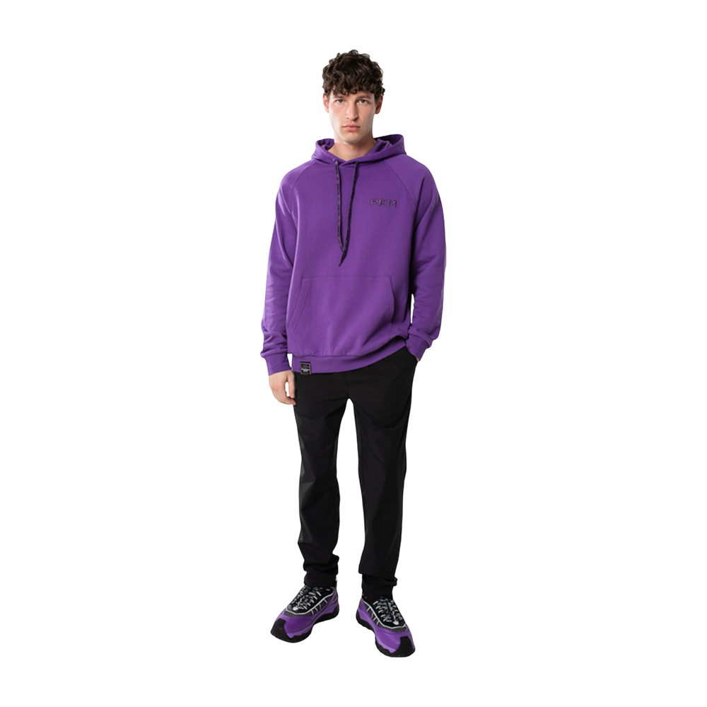 Худи Remington Mount Рurple р. XL. Фото №1