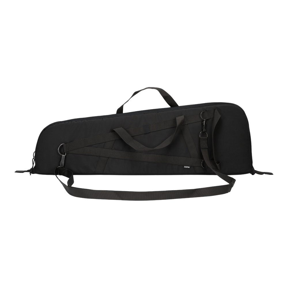 Чехол жесткий для ружей ТК502, ТК504 (черный). Фото №2