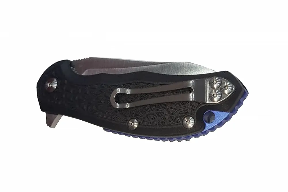 Нож Steel Will F25-11 Modus. Фото №2 Нож Steel Will F25-11 Modus. Фото №2