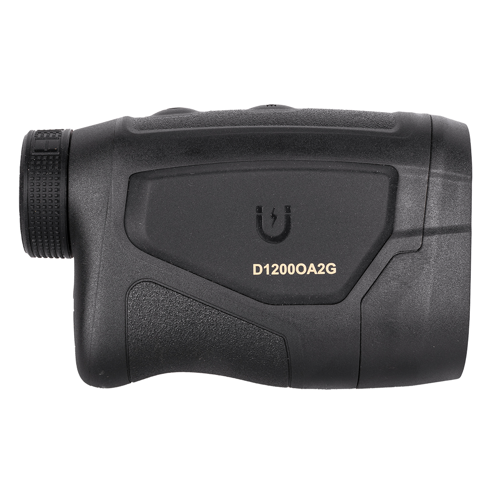 Дальномер лазерный ОхотАктив D1200 ОА2G. Фото №3 Дальномер лазерный ОхотАктив D1200 ОА2G. Фото №3