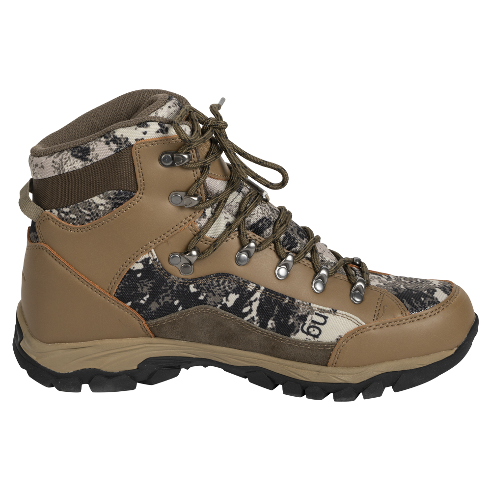 Полуботинки Remington Safety mid р. 46. Фото №11 Полуботинки Remington Safety mid р. 46. Фото №11