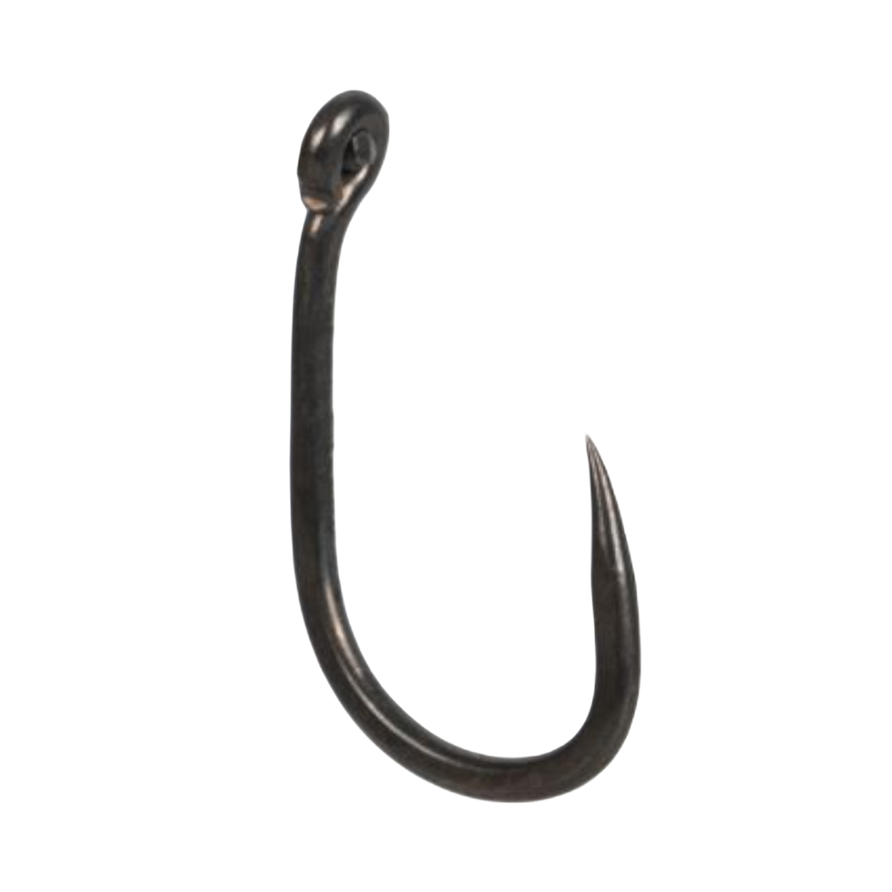 Крючок Gamakatsu G-Carp Specialist RX BL Grey №8. Фото №2 Крючок Gamakatsu G-Carp Specialist RX BL Grey №8. Фото №2