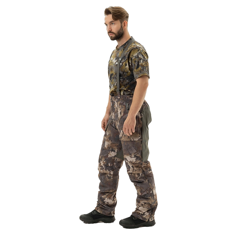 Костюм Remington 3 в 1 Blizzard Timber р. 3XL. Фото №11 Костюм Remington 3 в 1 Blizzard Timber р. 3XL. Фото №11