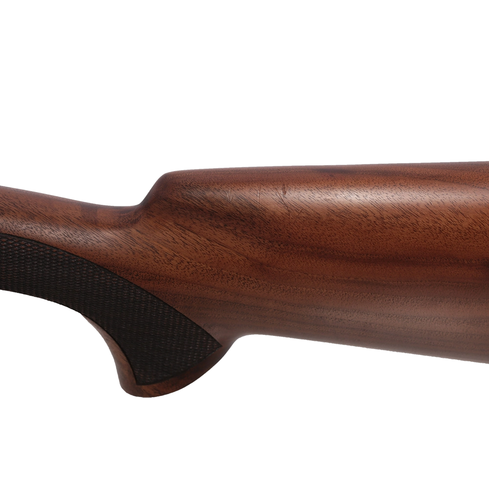 Ружье ATA SP Laminated (серый ламинат, черная колодка), 12/76, 760мм. Фото №7