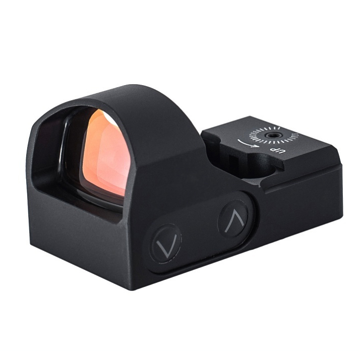 Коллиматорный прицел HAKKO / Tokyo Scope TS-XT4 mini (Япония). Фото №2 Коллиматорный прицел HAKKO / Tokyo Scope TS-XT4 mini (Япония). Фото №2