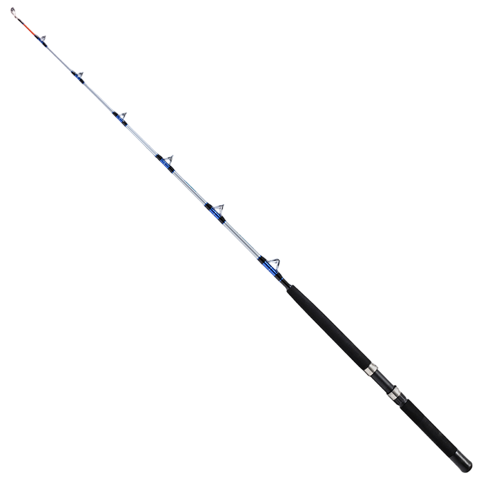 DIP DYNA STP PLUS 50-80 Lb 1,63 м Спиннинг одночастный Морская рыбалка. Фото №2