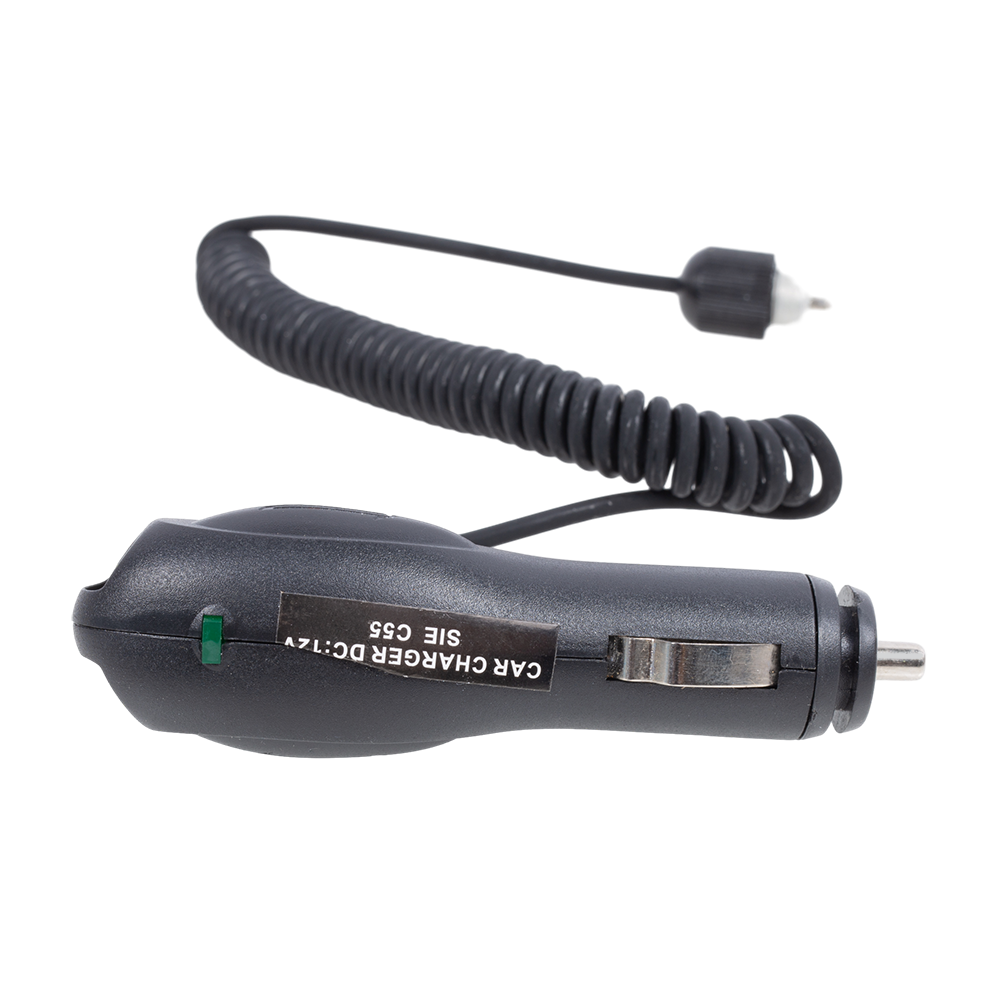 Зарядное устройство 12В к ФО-4М, ФО-2М1-W (автомобильное). Фото №1 Зарядное устройство 12В к ФО-4М, ФО-2М1-W (автомобильное). Фото №1